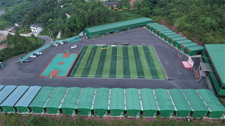 重庆企业团建公司